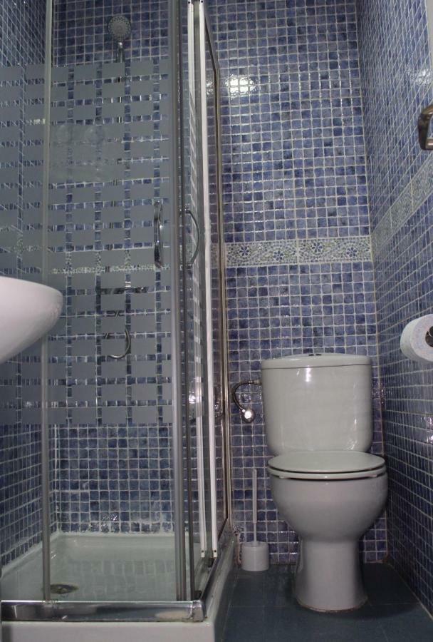 Maravilloso Y Centrico En Málaga Exterior foto