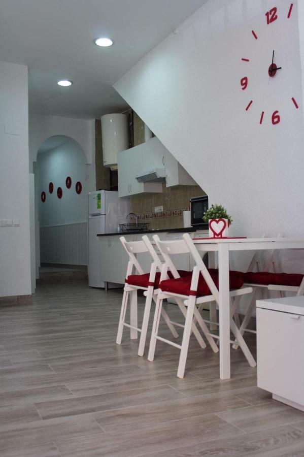 Maravilloso Y Centrico En Málaga Exterior foto